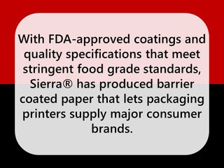 Custom Packaging for Food Products