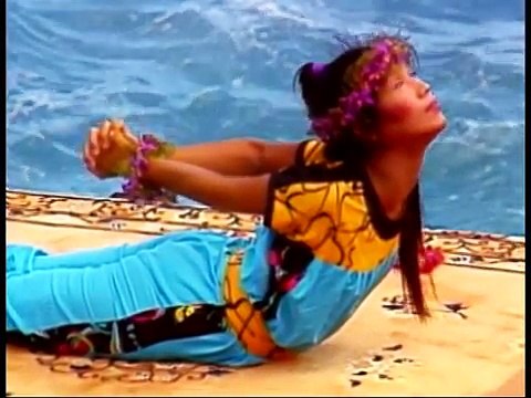 Yoga Shape Up: Lean & Strong Back and Legs Workout- Wai Lana