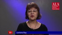 Empowering Diverse Voices-Loriene Roy