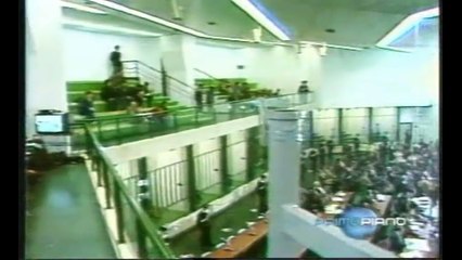 totò riina apertura maxi processo