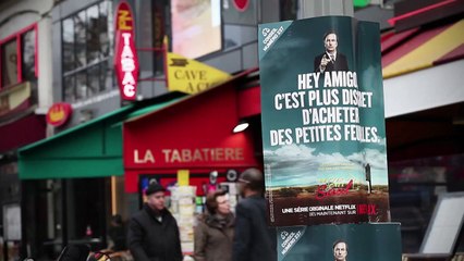 Netflix - Better Call Saul - The vicious campaign - FR