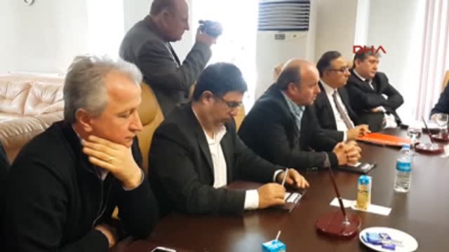 Samsunspor Başkanı Tutu Cas'ın Kararını Bekleyip Göreceğiz