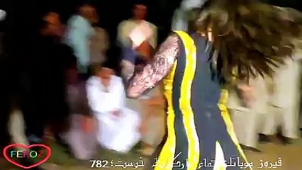 Pashto New Stage Local Dance 2014