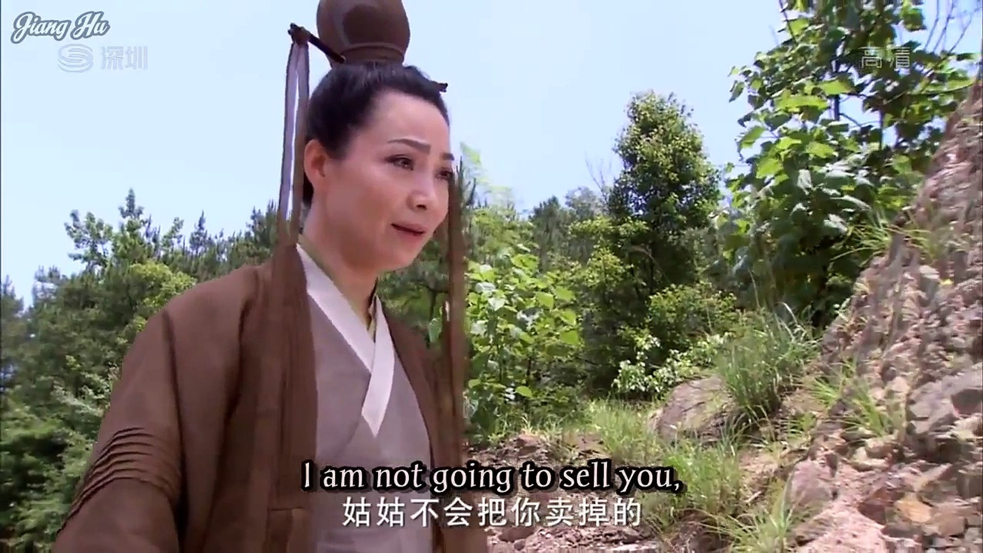 Chinese Drama The Vigilantes In Masks,Chinese Drama 2015,Chinese Movies Ep 12