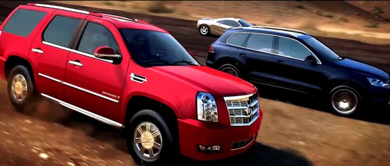 The Crew – Raid Live Update Trailer (Official Trailer)