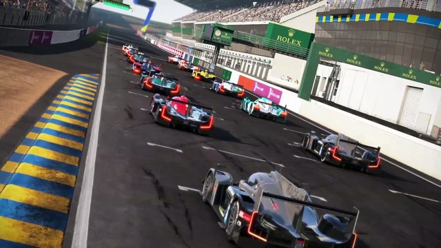 Project CARS - Career Mode Trailer (Official Trailer)