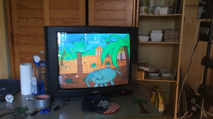 Le stop motion : comment ça marche ?