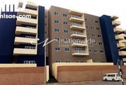 Spacious 1 Bedroom Apartment in Al Reef Downtown with Modern Open Kitchen with Dark Brown Cabinets  Very Spacious      .