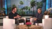 Chris Pratt Is as Charming as Ever Talking About His Sweet Family Vacation