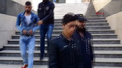 Prens Charles Türkiye'de...