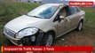 Acıpayam'da Trafik Kazası- 3 Yaralı - Haberler.com