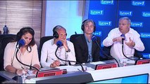 REPLAY - Les Pieds dans le Plat du 23/04/15 avec Cyril Hanouna