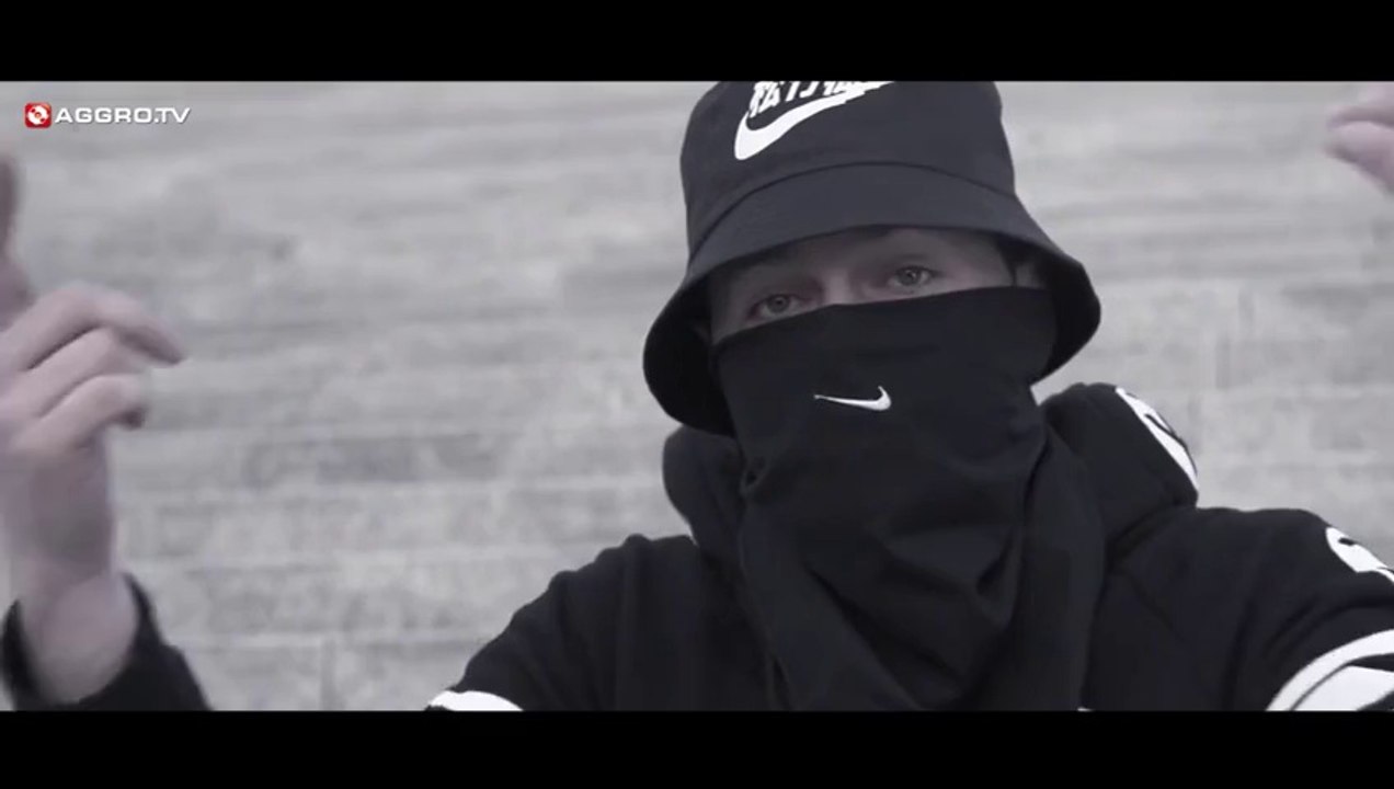 DIMI DE LA GHETTO - KILL DICH (OFFICIAL HD VERSION )