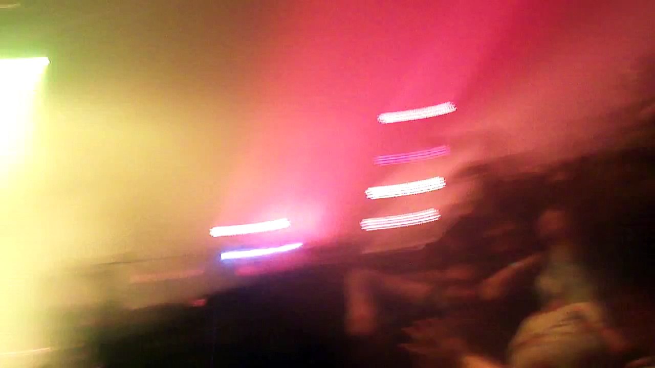 Crystal Castles