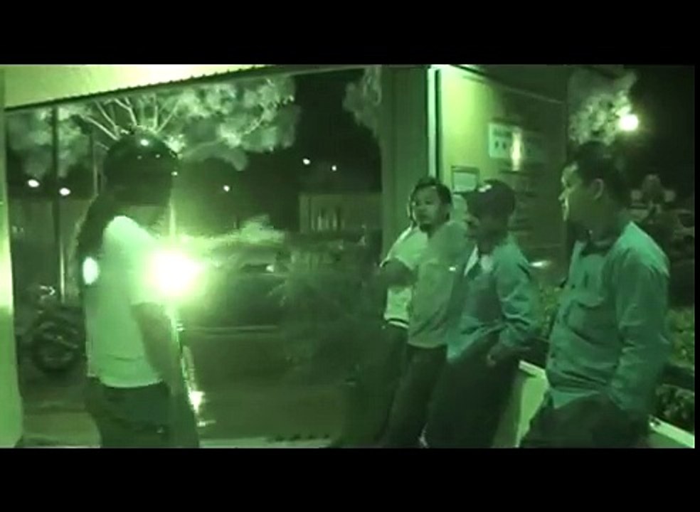 黃明志NAMEWEE FUCK TNB MALAYSIA (with eng sub)