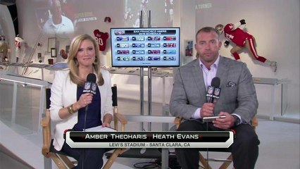 How will the San Francisco 49ers fare in 2015?