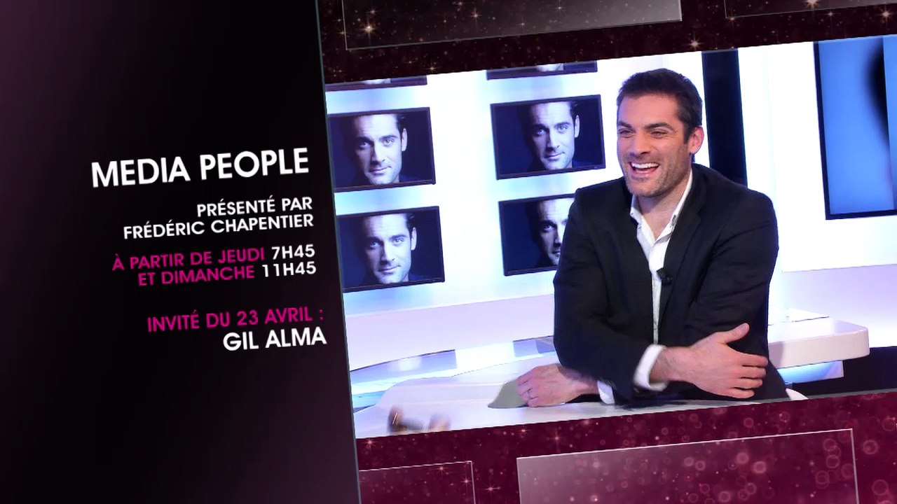 Nos Chers Voisins - Gil Alma révèle son surprenant salaire !