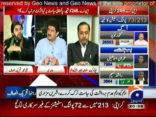 Capital Talk - 23rd April 2015