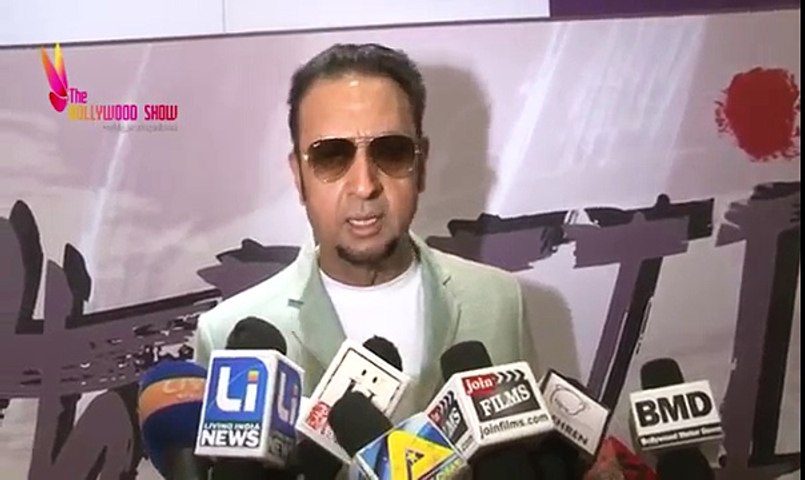 Gulshan Grover's Take On Women Empowerment HD