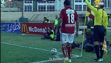 ملخص مباراة ( ألعاب دمنهور‏ VS الأهلي ) الدوري المصري