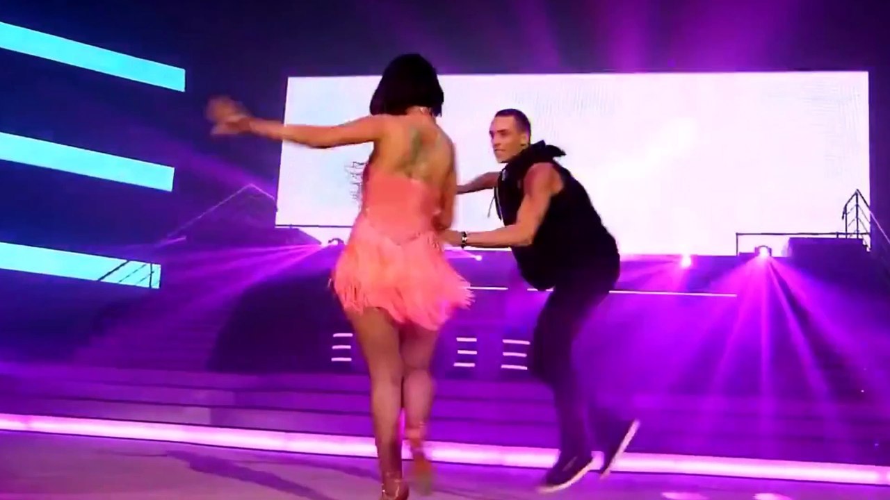 Alizée : Elle a dit « Oui » à Grégoire !