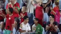 اهداف مباراة عمان 6-0  ماليزيا [26-03-2015] مباراة ودية دولية