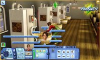 Tutorial Fabricación de Néctar - Los Sims 3 Trotamundos - VillaSim.es