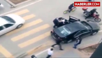 Silahlı Saldırının Hemen Ardından Yaşananlar