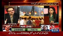 Live With Dr. Shahid Masood – 23rd April 2015