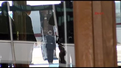 Prens Charles Türkiye'de...