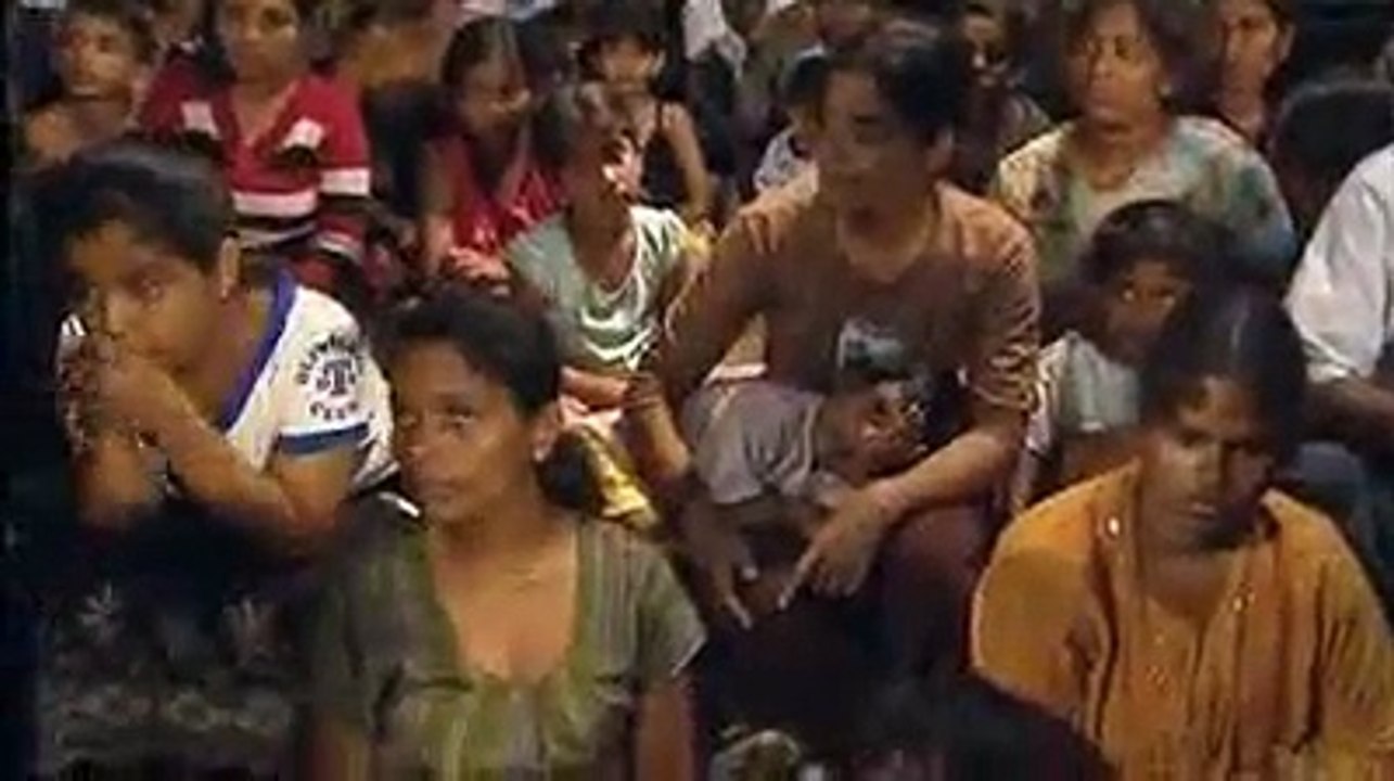 Tamil Refugees in australia