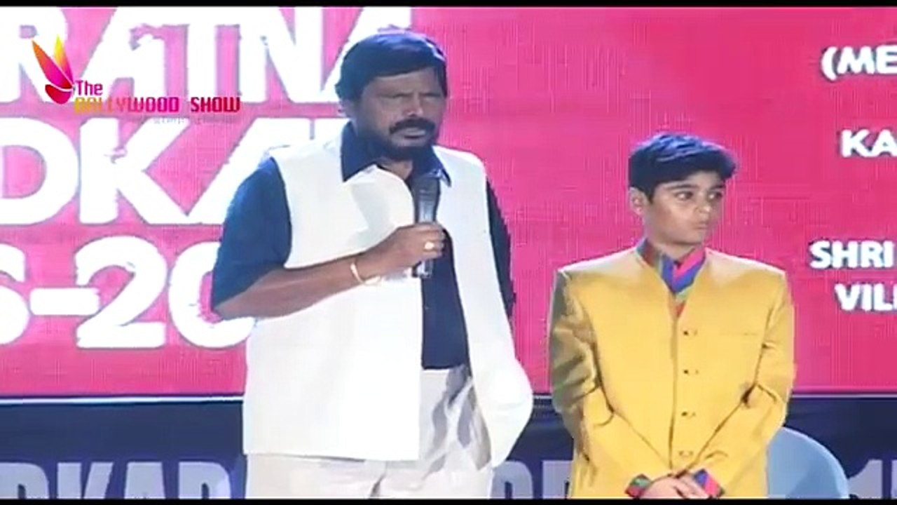 Dr.B.R.Ambedkar Awards With Tollywood Actors HD