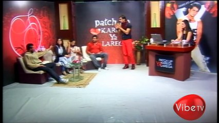 Patch Up Karega Ya Larega, Episod 48 (Part-3)