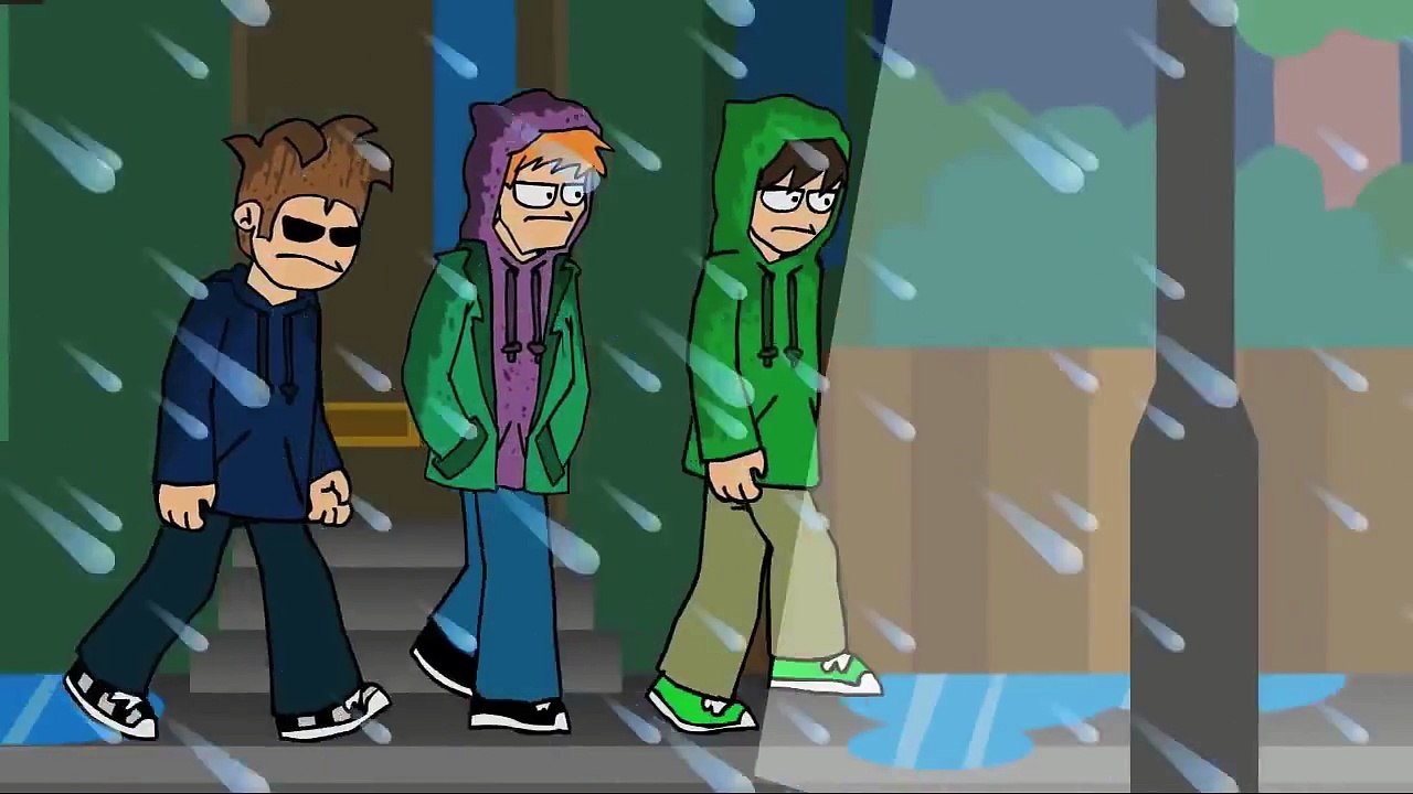 Eddsworld WTFuture video Dailymotion
