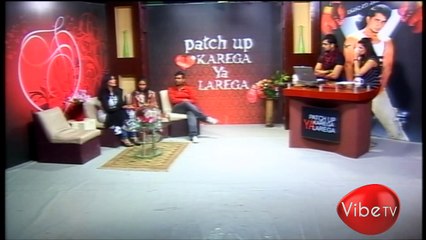 Patch Up Karega Ya Larega, Episod 48 (Part-2)