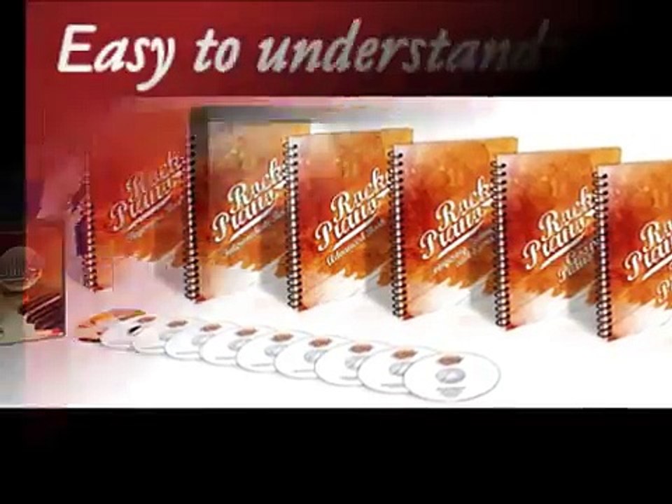 Rocket Piano rocket piano look inside rocket piano