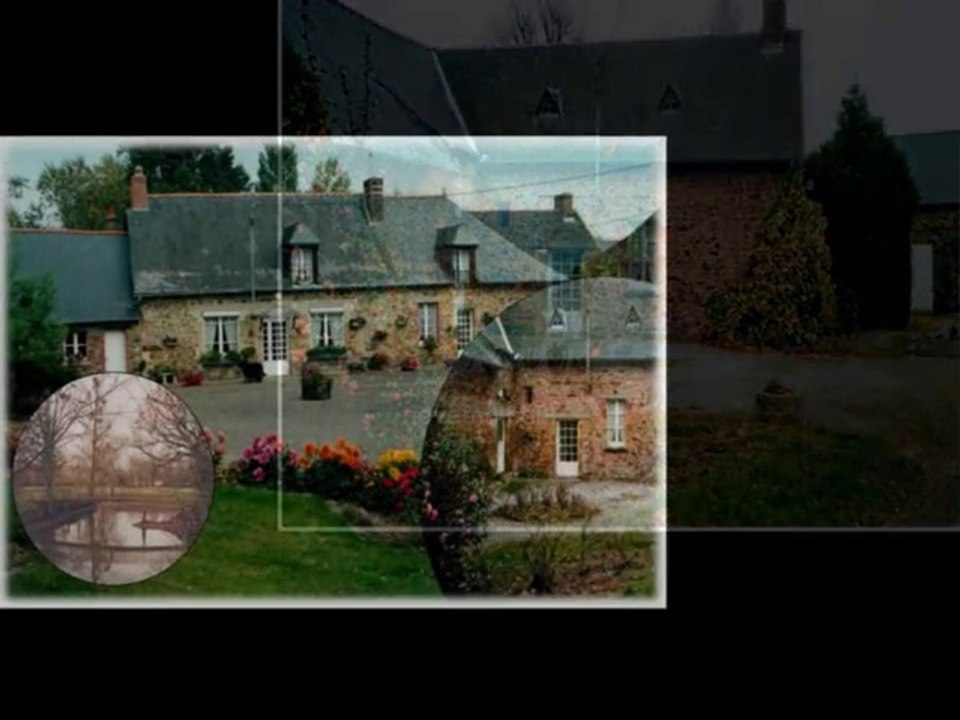 Location Vacances Gîte à Louer Domalain (35680) Particuliers Ille et Vilaine