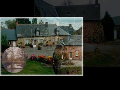 Location Vacances Gîte à Louer Domalain (35680) Particuliers Ille et Vilaine