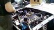 First start engine 390 Ford mustang 1967