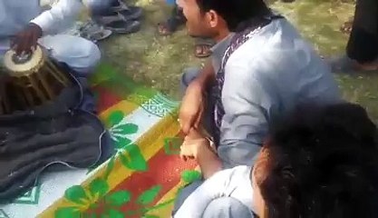 Local Hot Mast Girl Dance 2015