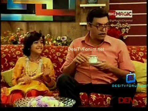 Bal Gopal Kare Dhamaal 23rd April 2015 Video Watch Online pt1