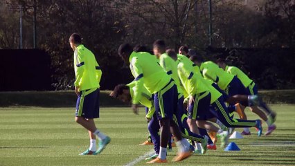 Chelsea - Costa et Fabregas ont fait la différence