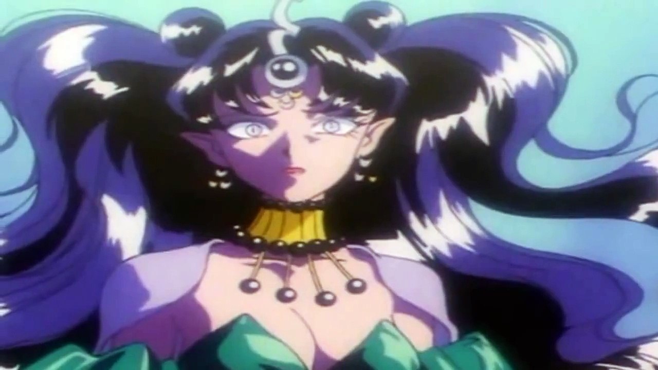 Makenai! - Sailor Moon Stars AMV