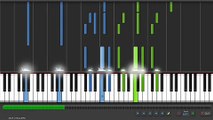 PianoFacile.com - Debussy - Clair de lune
