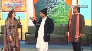 Amanat Chan, Asif Iqbal Stage Drama,Best