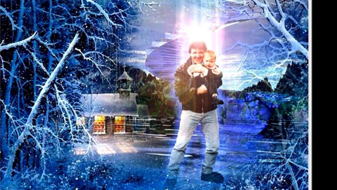 ☆ Richard Anthony ☆ Ce monde  ☆ By Skutnik Michel