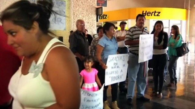 Mistaken Identity: Girl dragged screaming by police