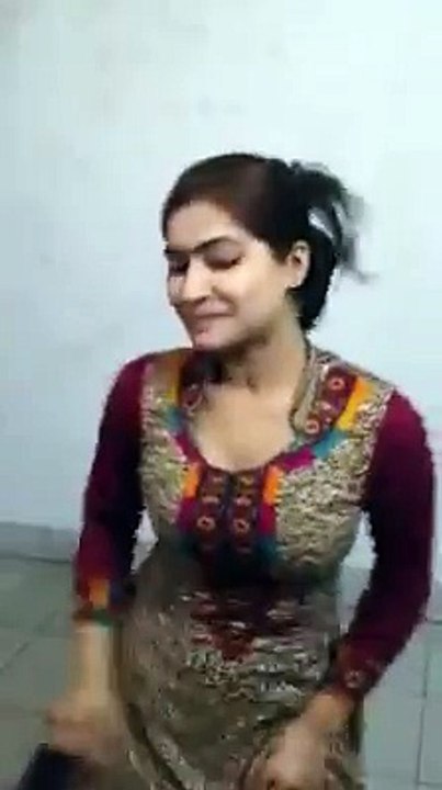 Dancing At Home