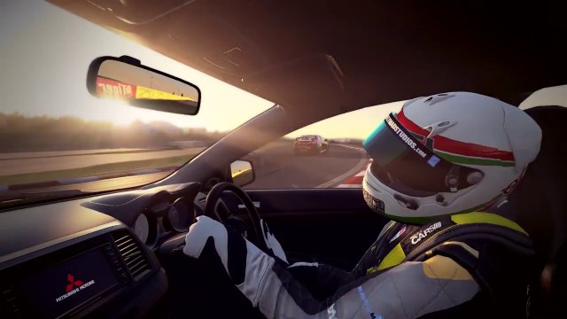 PROJECT CARS - Multiplayer Trailer The World is yours (PS4 XB1 WiiU PC) [EN|HD]