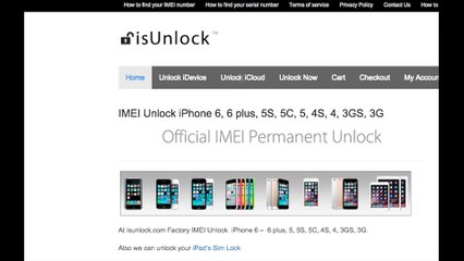 Bypass iOS 8.3 Activation Lock & REMOVE iCloud